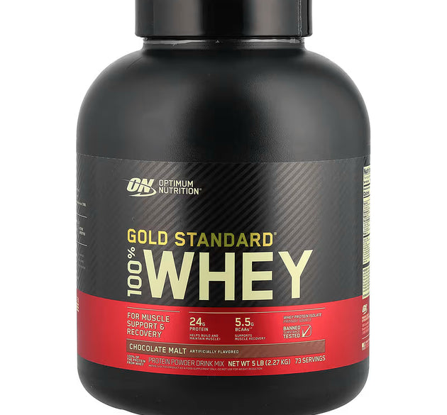 Gold Whey 2kg