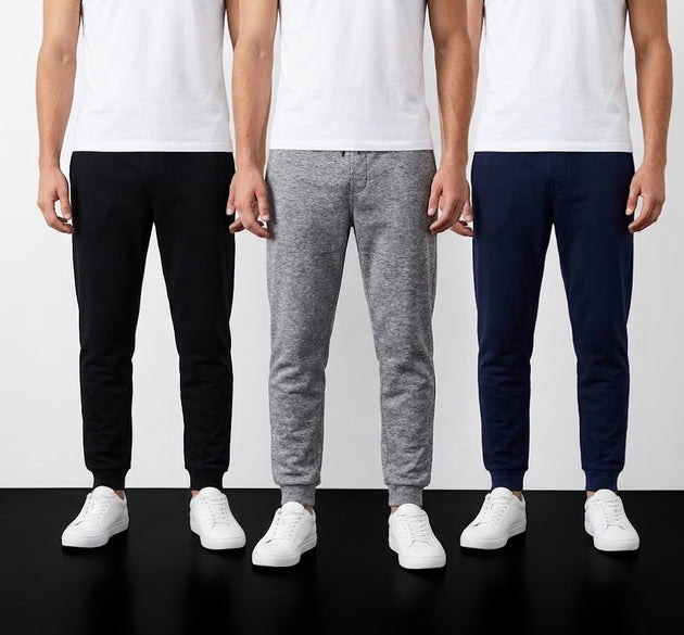 Cotton Stretchable Trouser